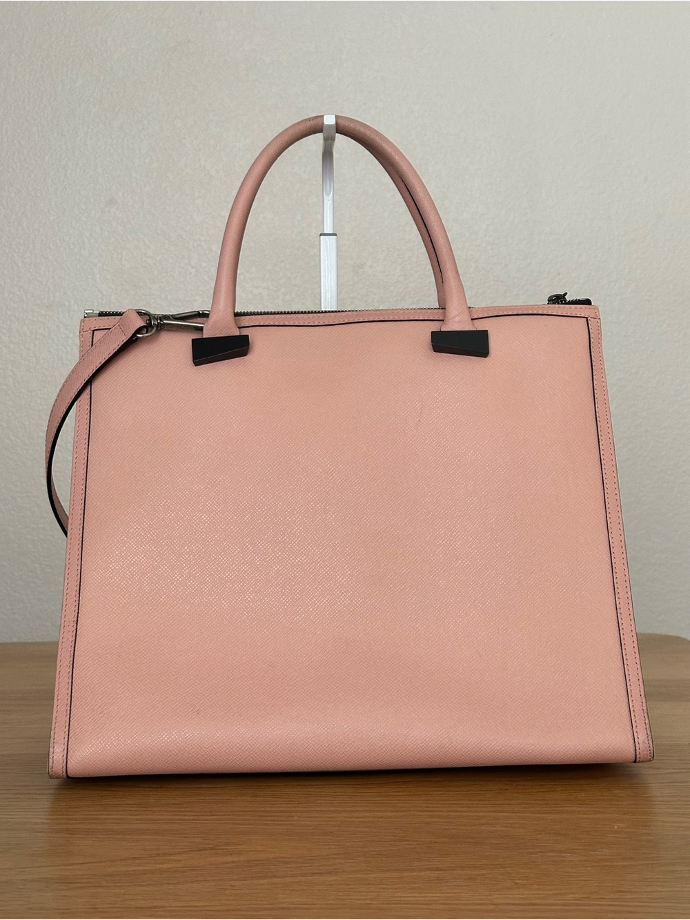 Rouge & Lounge Tote Large bag - Picture 2 of 11